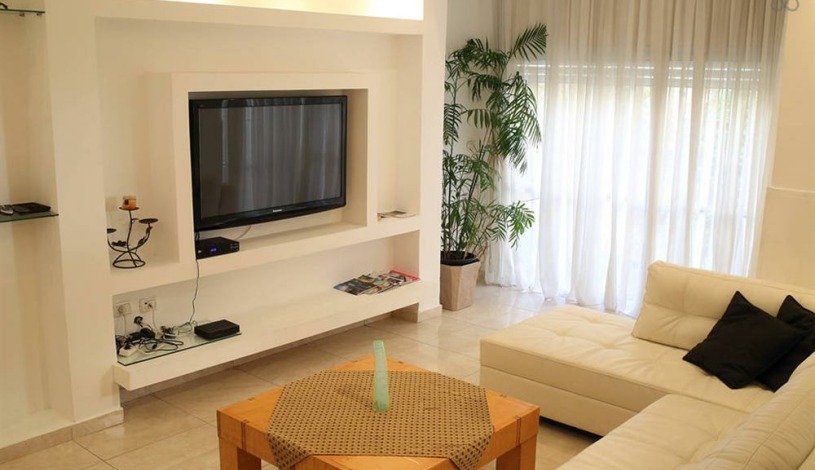 Apartment Dizengoff 1 Tel Aviv - Apt 49029